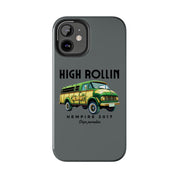 Personalized "You Choose Image!" Tough Phone Cases - High Roller Games Inc