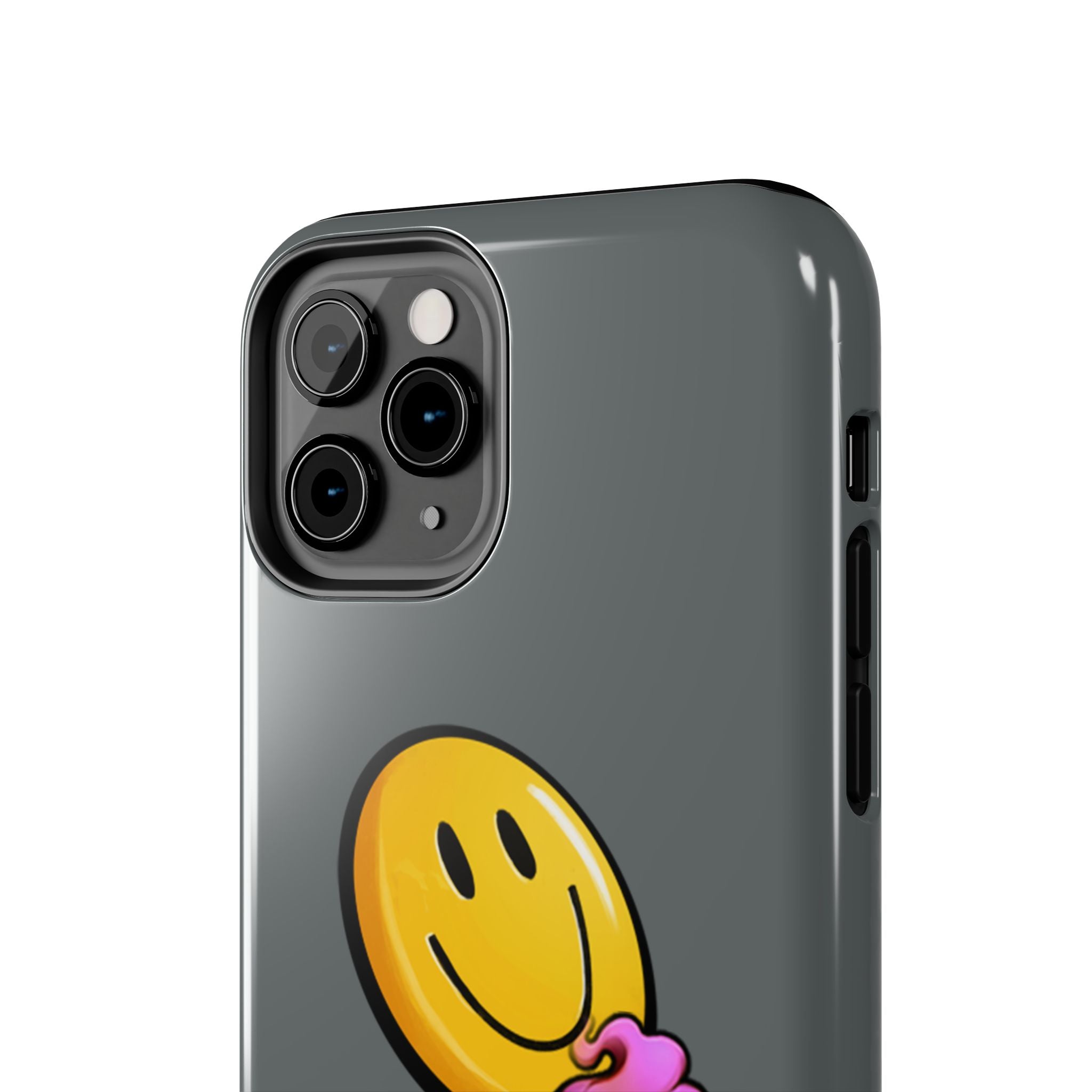 Personalized - You Choose! "Strains" Tough Phone Cases - High Roller Games Inc