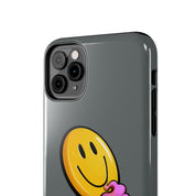 Personalized - You Choose! "Strains" Tough Phone Cases - High Roller Games Inc