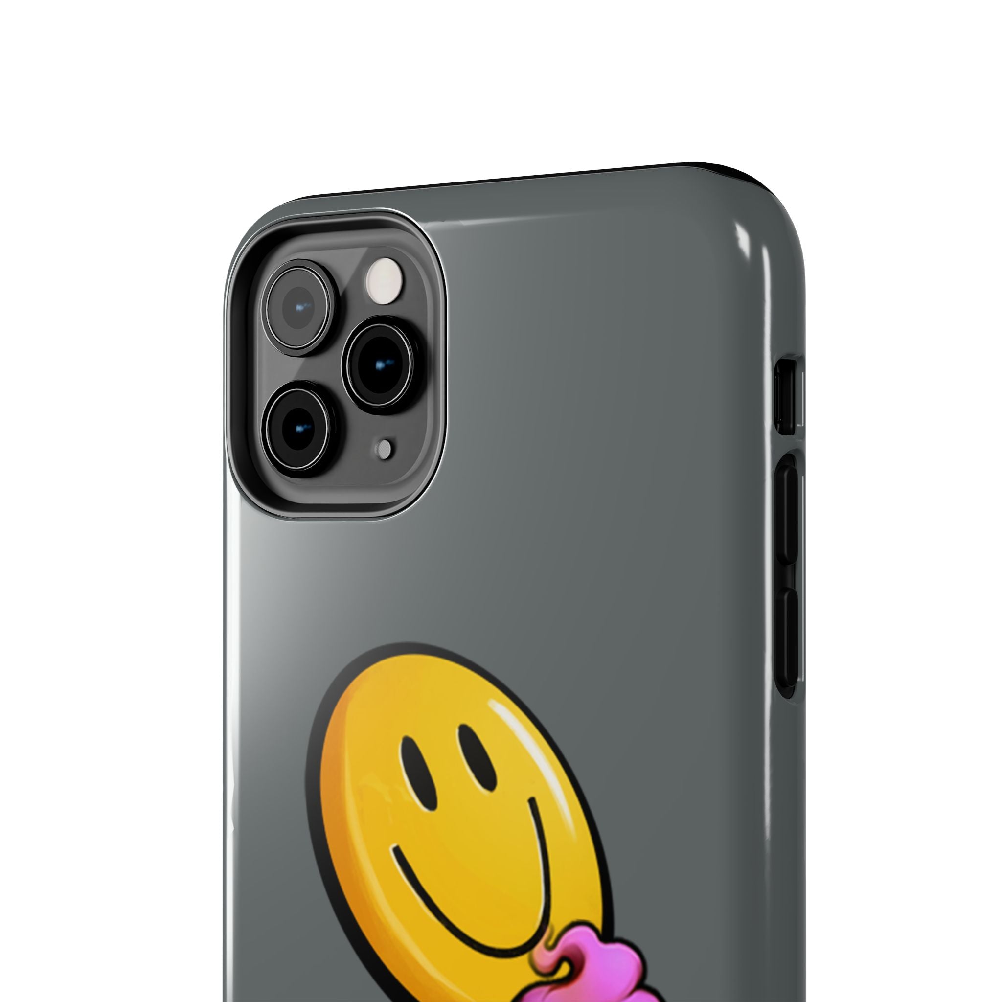 Personalized - You Choose! "Strains" Tough Phone Cases - High Roller Games Inc