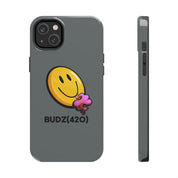 Personalized - You Choose! "Strains" Tough Phone Cases - High Roller Games Inc