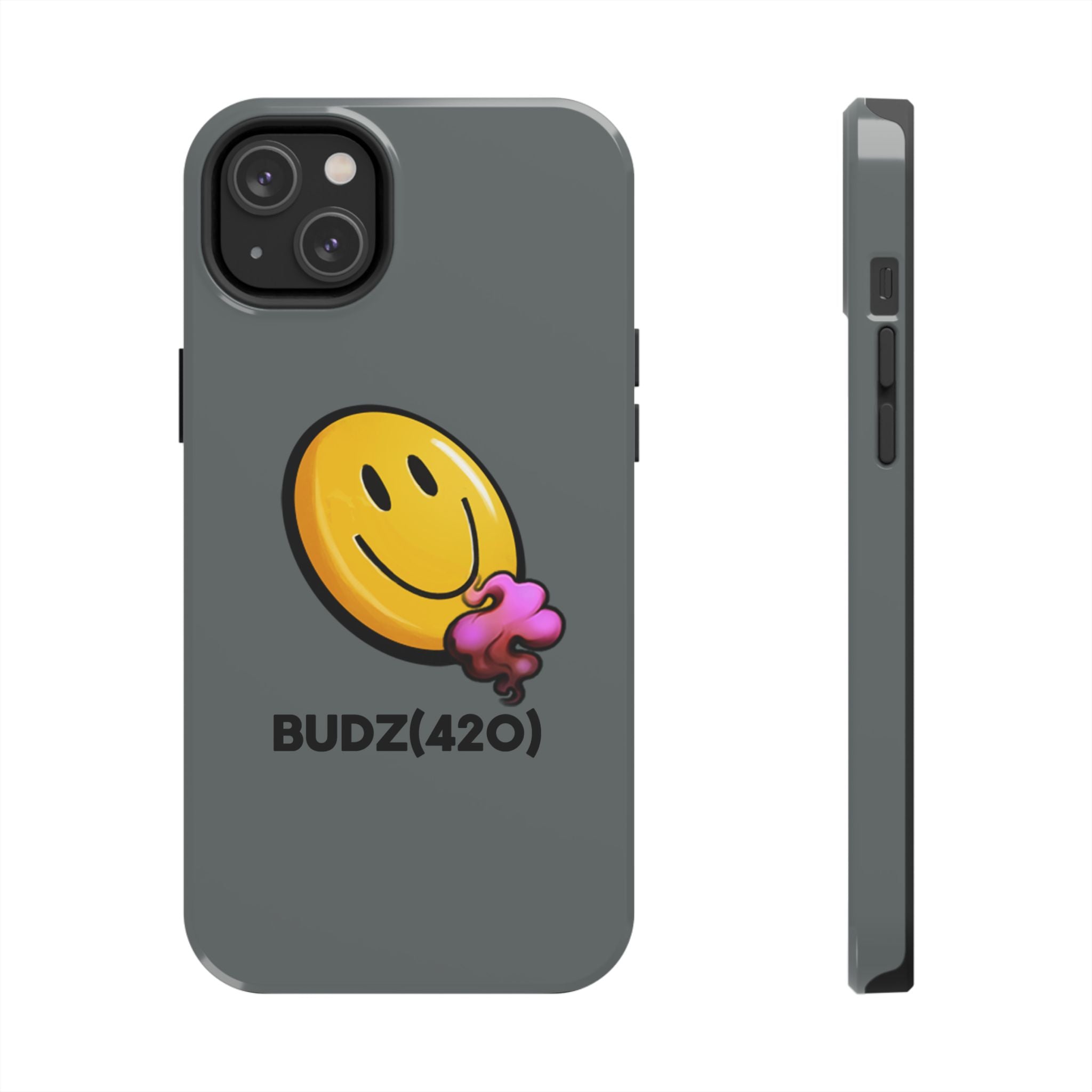 Personalized - You Choose! "Strains" Tough Phone Cases - High Roller Games Inc