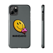 Personalized - You Choose! "Strains" Tough Phone Cases - High Roller Games Inc