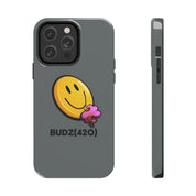 Personalized - You Choose! "Strains" Tough Phone Cases - High Roller Games Inc