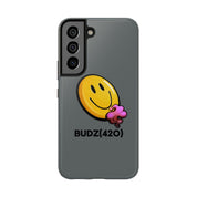 Personalized - You Choose! "Strains" Tough Phone Cases - High Roller Games Inc