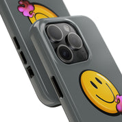 Personalized - You Choose! "Strains" Tough Phone Cases - High Roller Games Inc