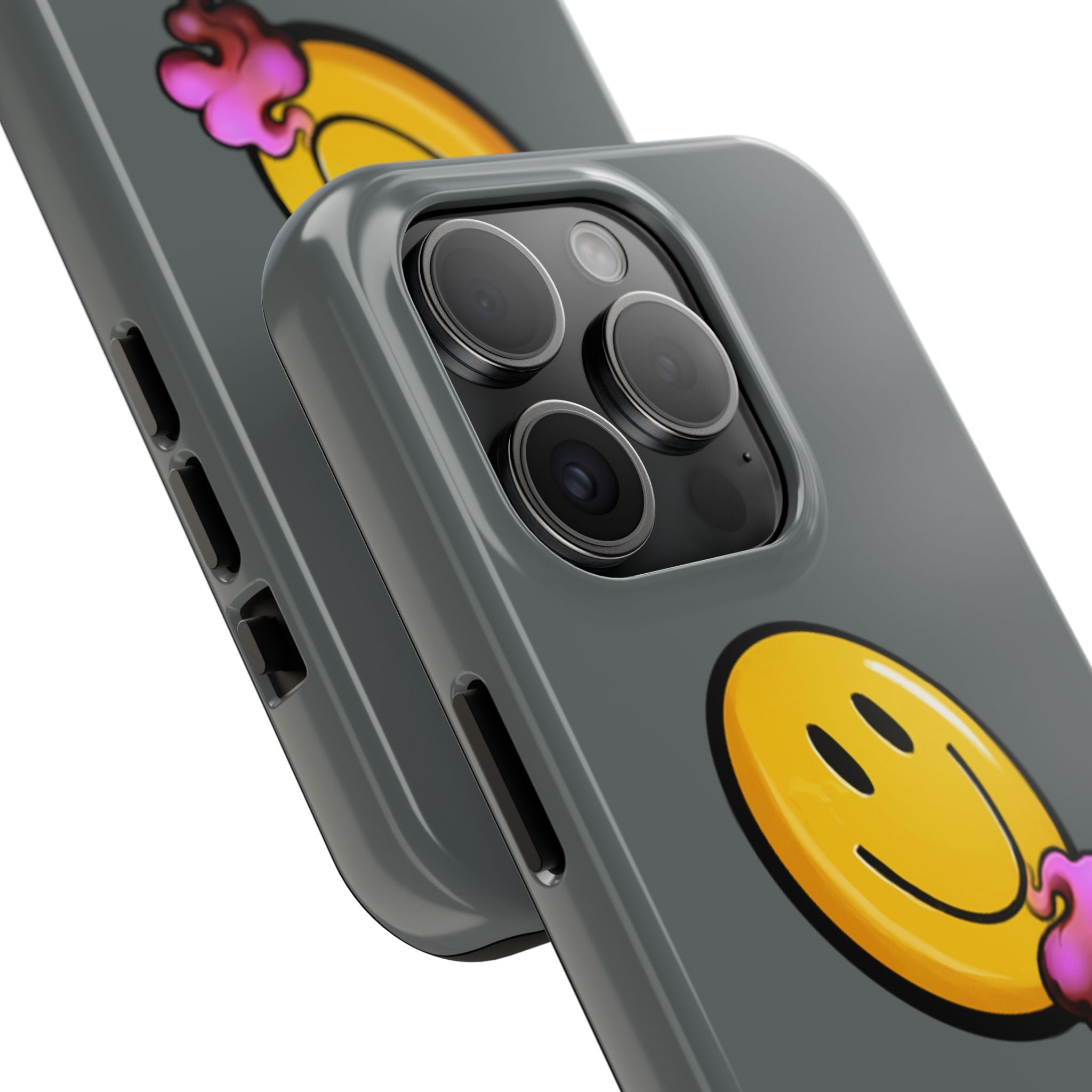 Personalized - You Choose! "Strains" Tough Phone Cases - High Roller Games Inc