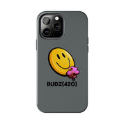 Personalized - You Choose! "Strains" Tough Phone Cases - High Roller Games Inc