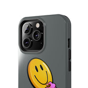 Personalized - You Choose! "Strains" Tough Phone Cases - High Roller Games Inc