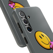 Personalized - You Choose! "Strains" Tough Phone Cases - High Roller Games Inc