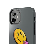 Personalized - You Choose! "Strains" Tough Phone Cases - High Roller Games Inc