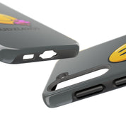 Personalized - You Choose! "Strains" Tough Phone Cases - High Roller Games Inc