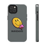 Personalized - You Choose! "Strains" Tough Phone Cases - High Roller Games Inc