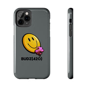 Personalized - You Choose! "Strains" Tough Phone Cases - High Roller Games Inc