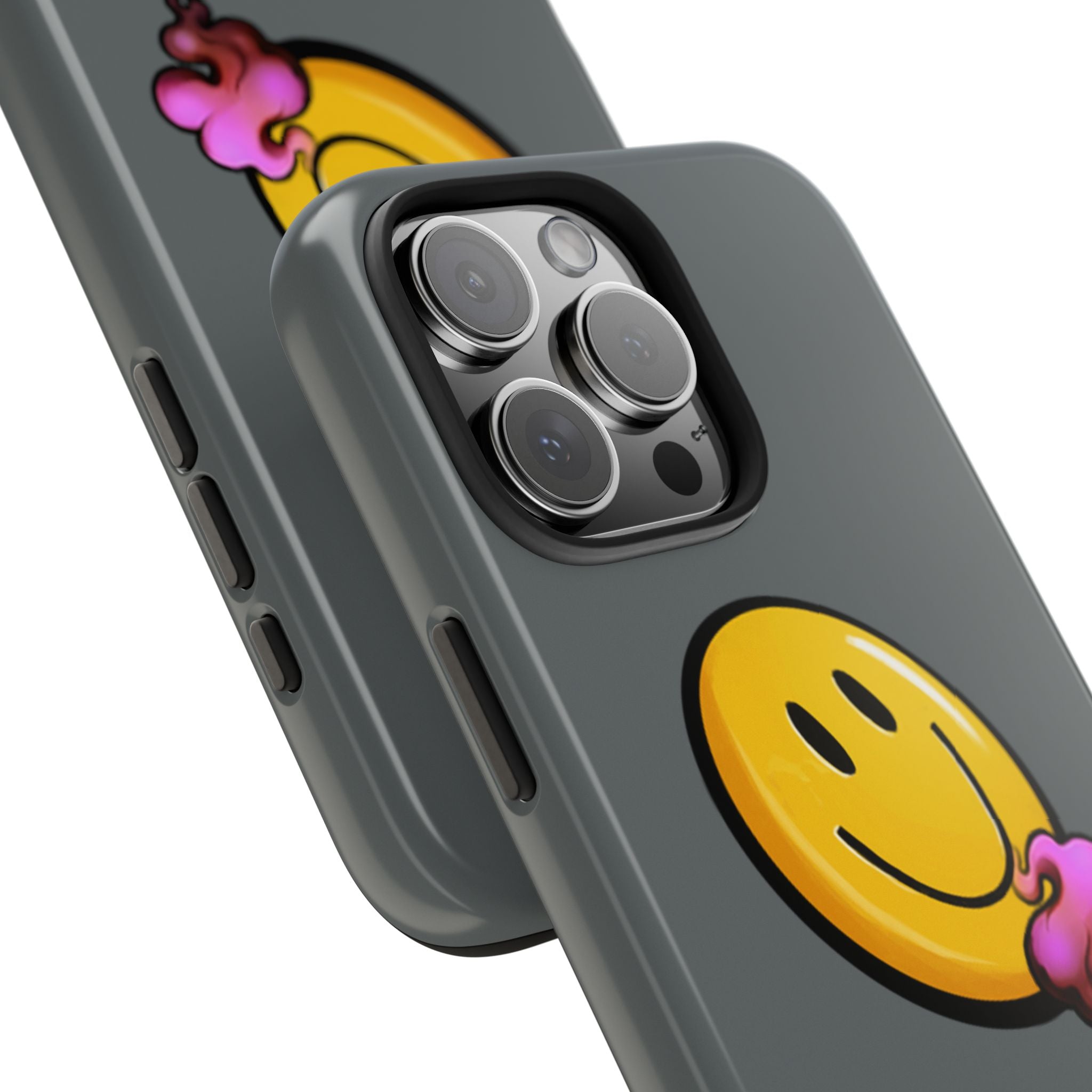 Personalized - You Choose! "Strains" Tough Phone Cases - High Roller Games Inc