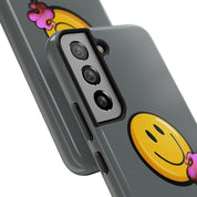 Personalized - You Choose! "Strains" Tough Phone Cases - High Roller Games Inc