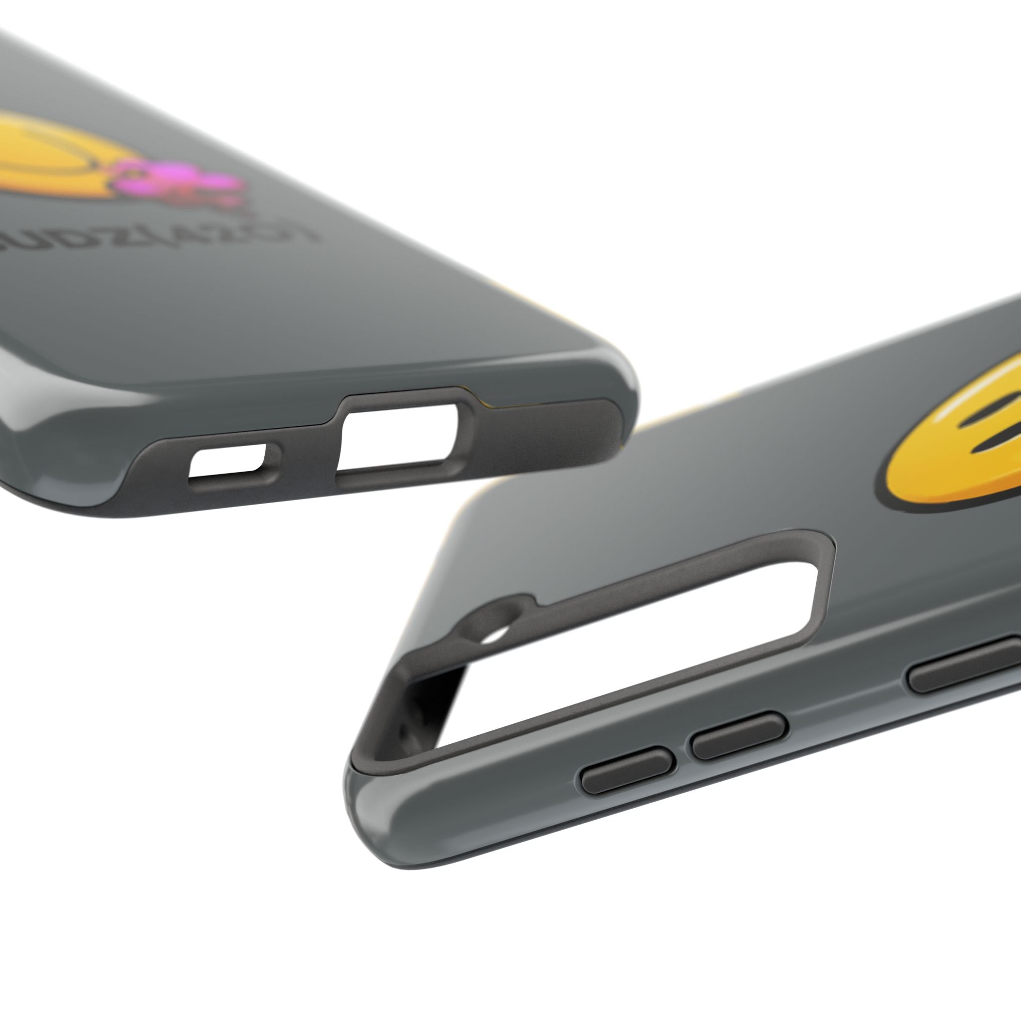 Personalized - You Choose! "Strains" Tough Phone Cases - High Roller Games Inc