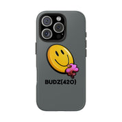 Personalized - You Choose! "Strains" Tough Phone Cases - High Roller Games Inc