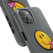 Personalized - You Choose! "Strains" Tough Phone Cases - High Roller Games Inc