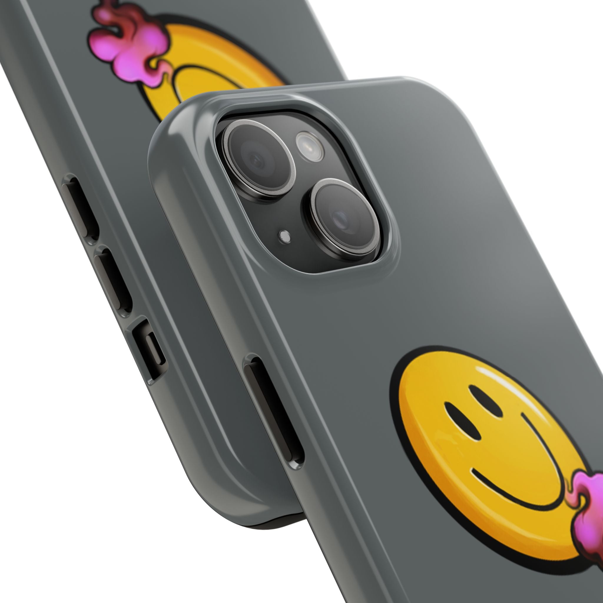 Personalized - You Choose! "Strains" Tough Phone Cases - High Roller Games Inc