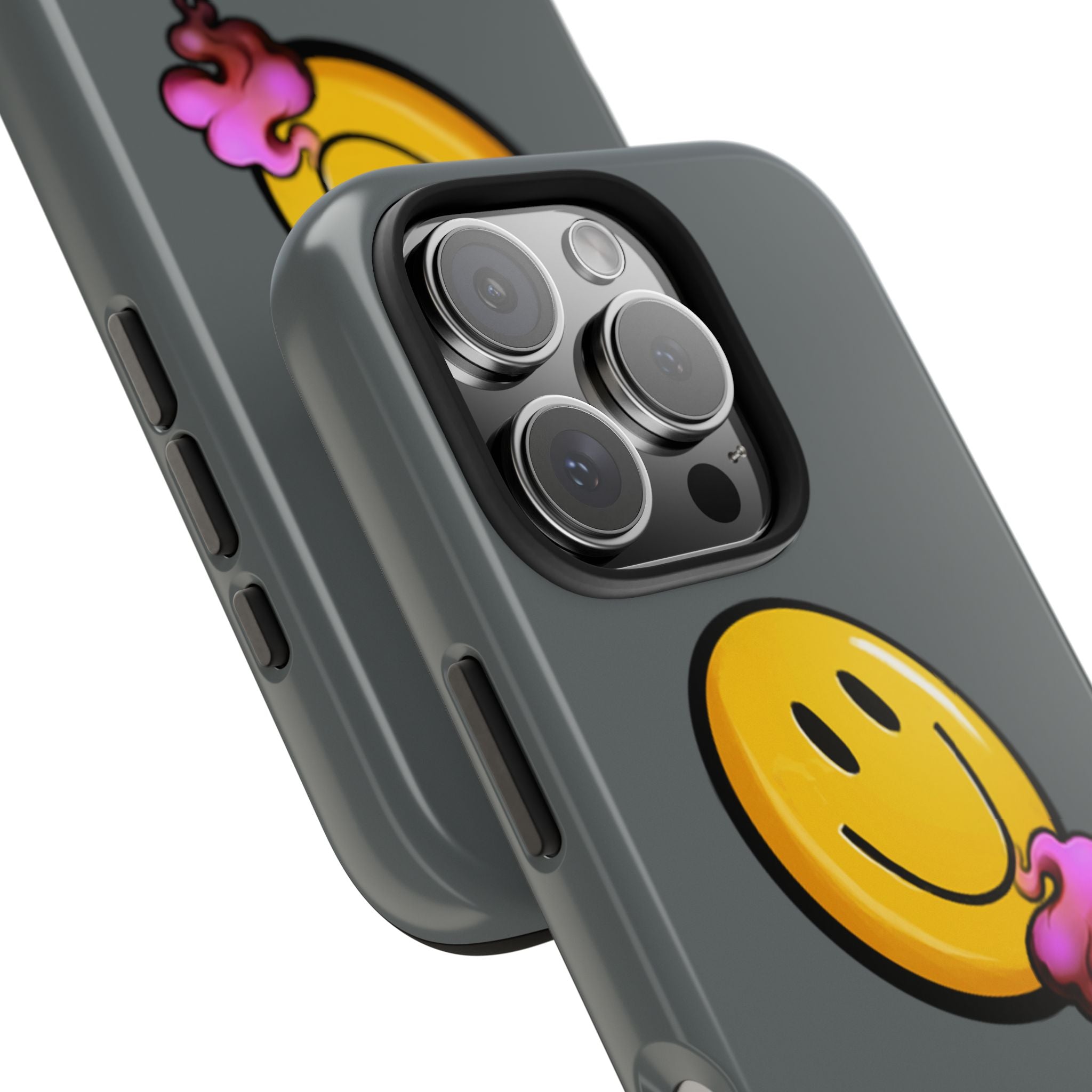 Personalized - You Choose! "Strains" Tough Phone Cases - High Roller Games Inc