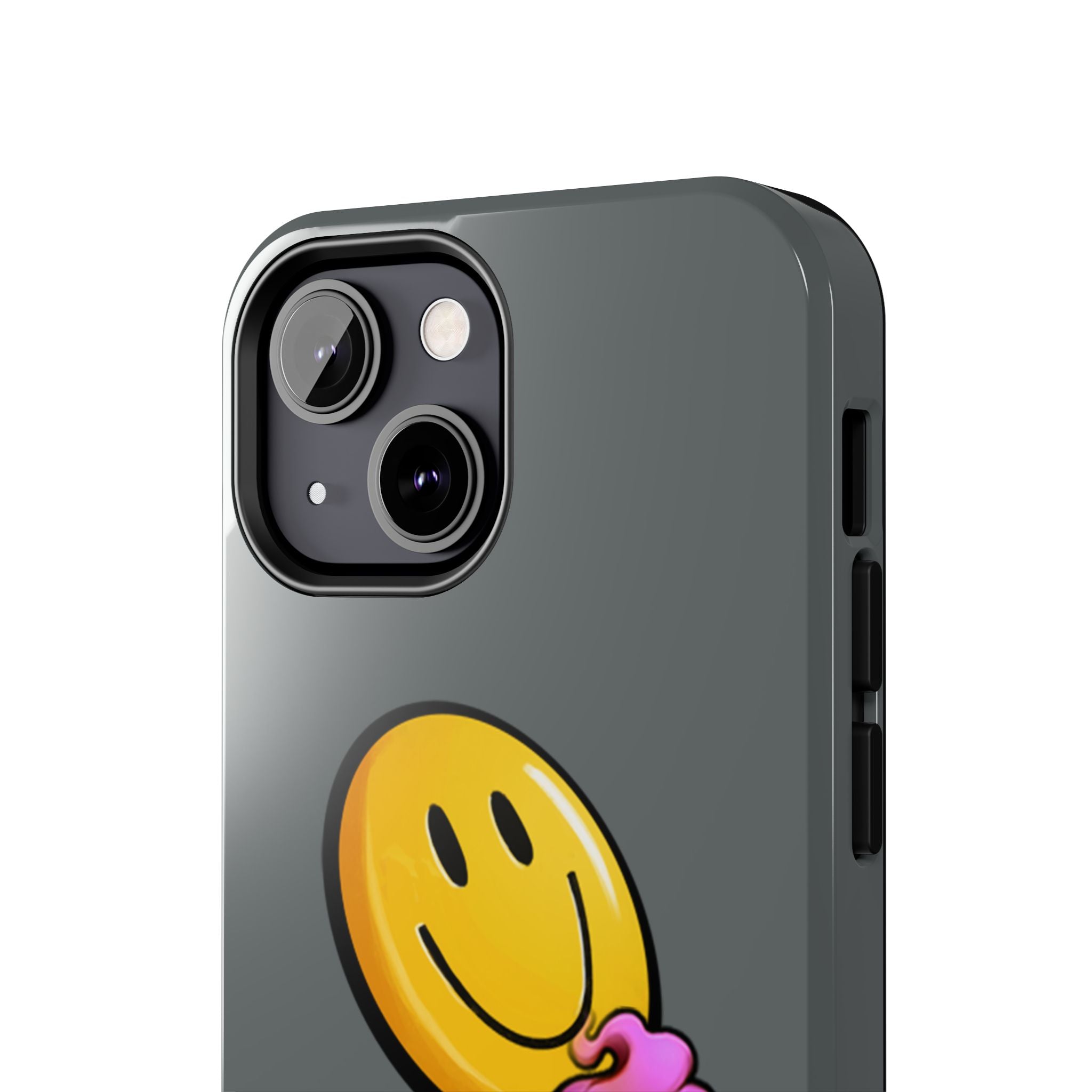 Personalized - You Choose! "Strains" Tough Phone Cases - High Roller Games Inc