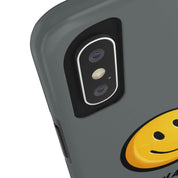 Personalized - You Choose! "Strains" Tough Phone Cases - High Roller Games Inc