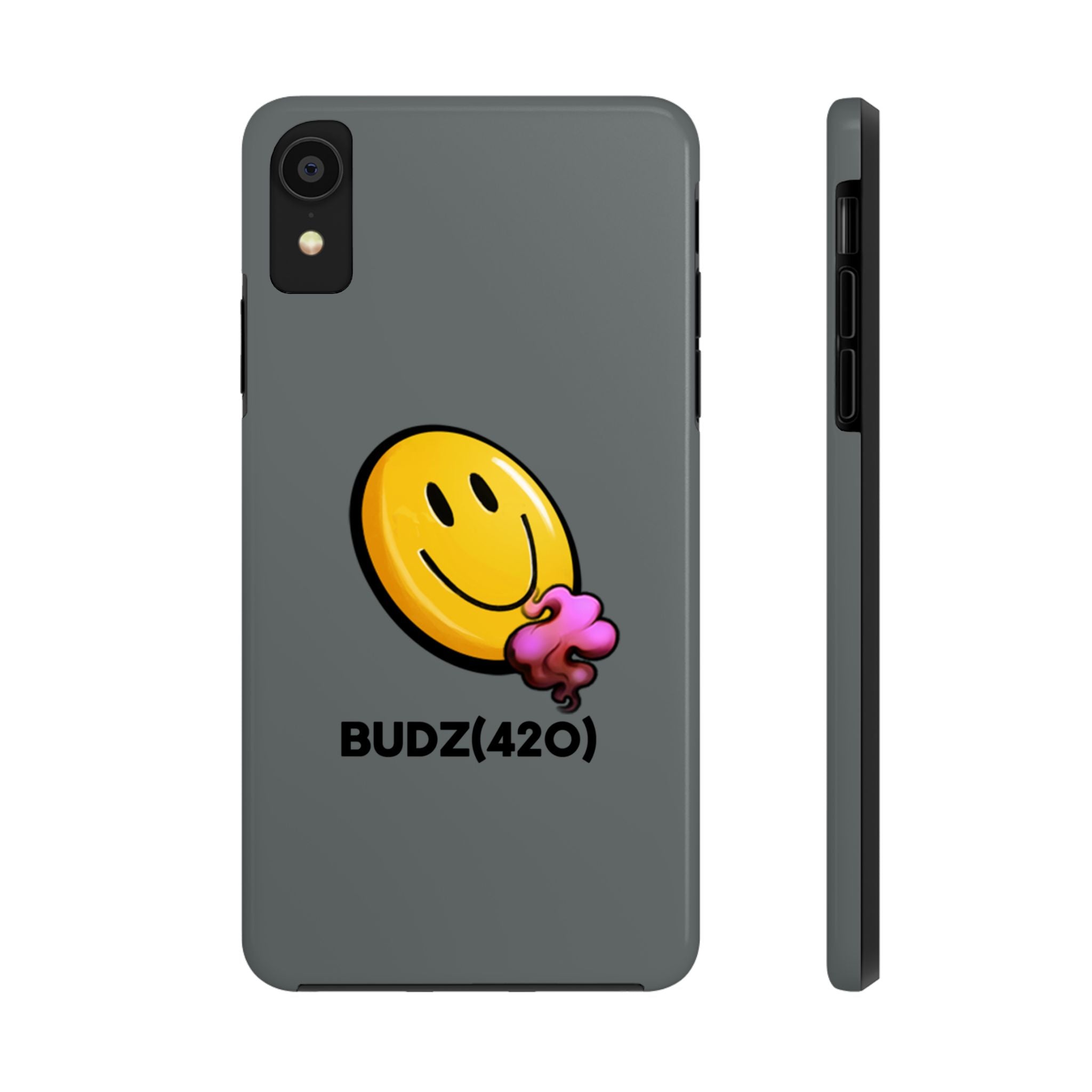 Personalized - You Choose! "Strains" Tough Phone Cases - High Roller Games Inc