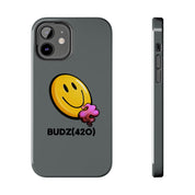 Personalized - You Choose! "Strains" Tough Phone Cases - High Roller Games Inc