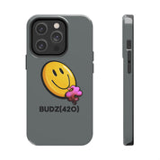 Personalized - You Choose! "Strains" Tough Phone Cases - High Roller Games Inc