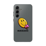 Personalized - You Choose! "Strains" Tough Phone Cases - High Roller Games Inc