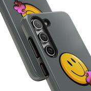 Personalized - You Choose! "Strains" Tough Phone Cases - High Roller Games Inc