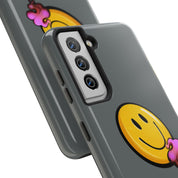 Personalized - You Choose! "Strains" Tough Phone Cases - High Roller Games Inc