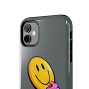 Personalized - You Choose! "Strains" Tough Phone Cases - High Roller Games Inc