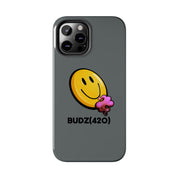 Personalized - You Choose! "Strains" Tough Phone Cases - High Roller Games Inc