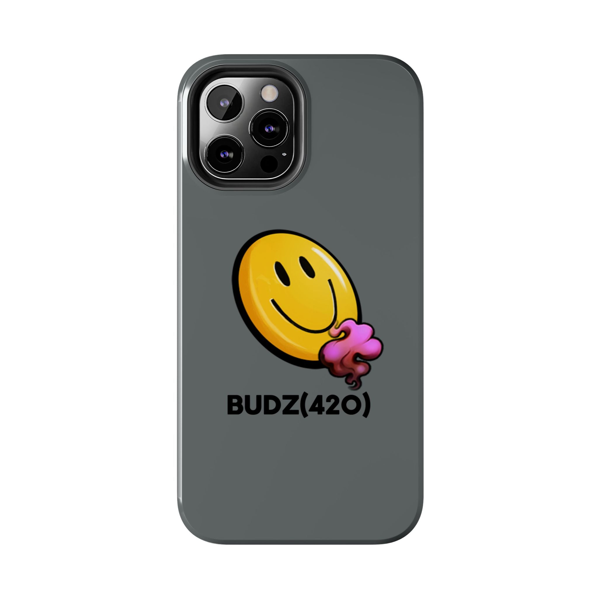 Personalized - You Choose! "Strains" Tough Phone Cases - High Roller Games Inc