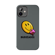 Personalized - You Choose! "Strains" Tough Phone Cases - High Roller Games Inc