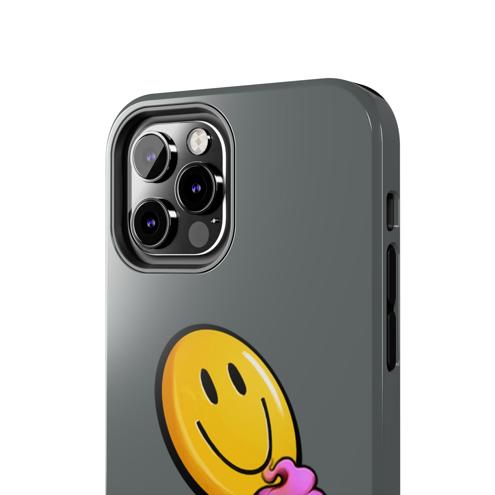 Personalized - You Choose! "Strains" Tough Phone Cases - High Roller Games Inc