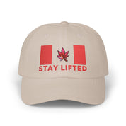 "Stay Lifted Canada" Cap - High Roller Games Inc