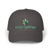 "Stay Lifted Leaf" Cap - High Roller Games Inc