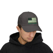"Stay Lifted USA" Cap - High Roller Games Inc
