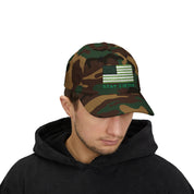 "Stay Lifted USA" Cap - High Roller Games Inc