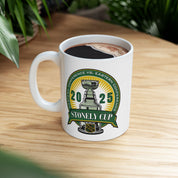 "Stonely Cup" Ceramic Mug - High Roller Games Inc