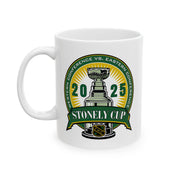 "Stonely Cup" Ceramic Mug - High Roller Games Inc