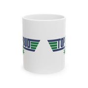 "Top Bud" Ceramic Mug - High Roller Games Inc