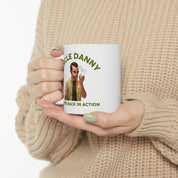 "Uncle Danny" Ceramic Mug - High Roller Games Inc