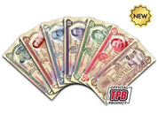 Trailer Park Boys Money Collectible - High Roller Games Inc