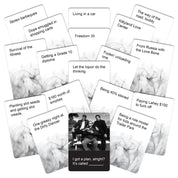Trailer Park Boys: Worst Case Ontario Party Game