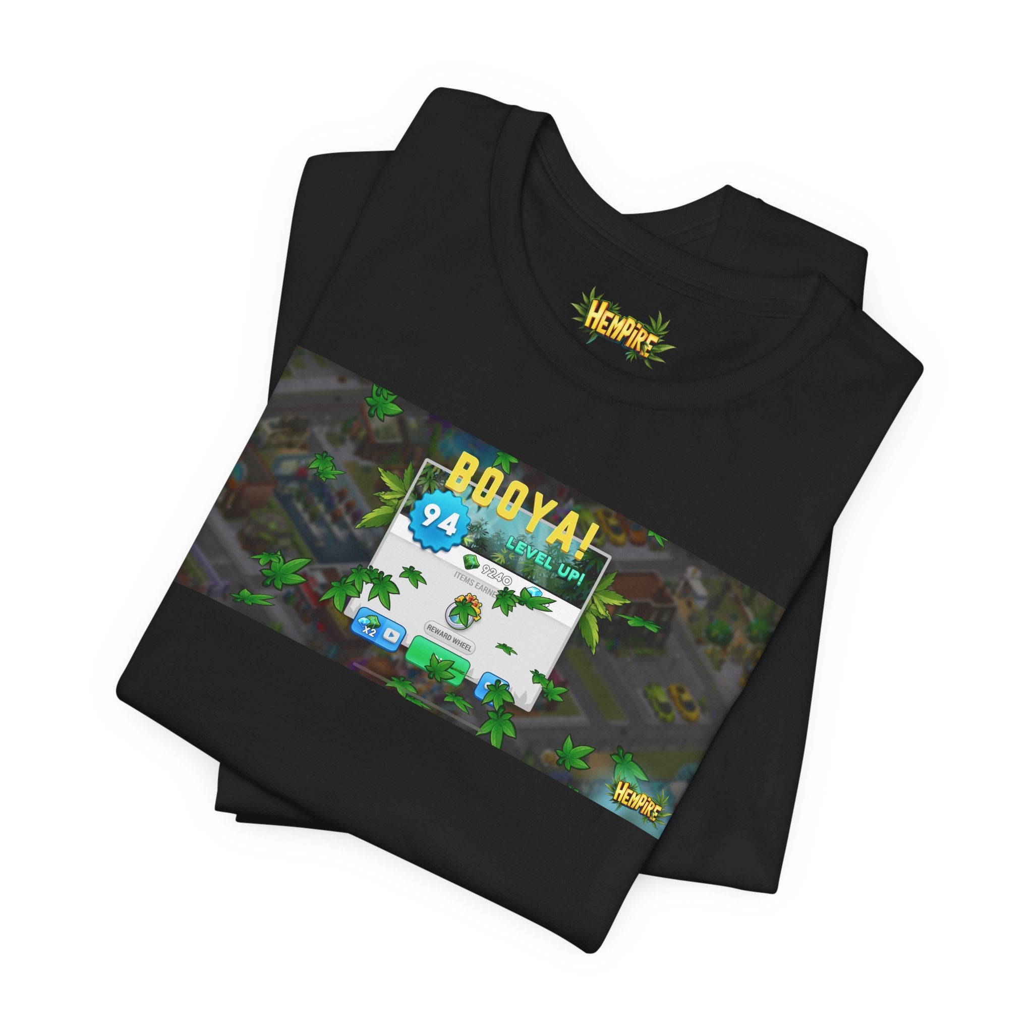 Hempire Custom - High Roller Games Inc
