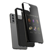 "Spare Time" Phone Case